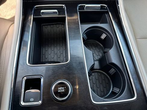 Used 2022 Lincoln Aviator Reserve w/ Equipment Group 201A image 34