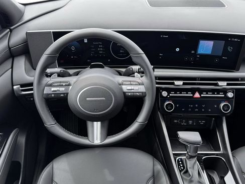 New 2026 Hyundai Santa Cruz XRT AWD/4WD image 17