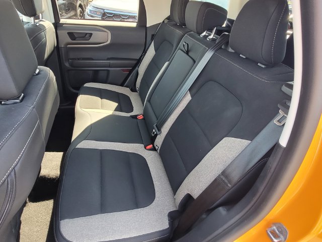 New 2026 Ford Bronco Sport Big Bend AWD/4WD image 6