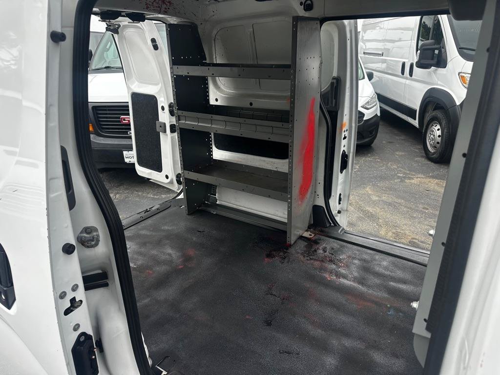 Used 2020 Nissan NV200 S FWD image 15