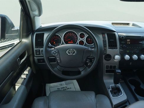 Used 2013 Toyota Tundra 2WD Double Cab w/ SR5 Pkg image 21