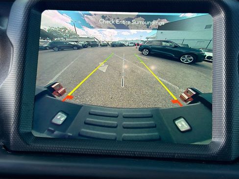 Used 2022 Jeep Gladiator Mojave image 32