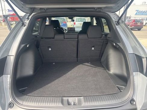 Used 2026 Honda HR-V Sport image 13