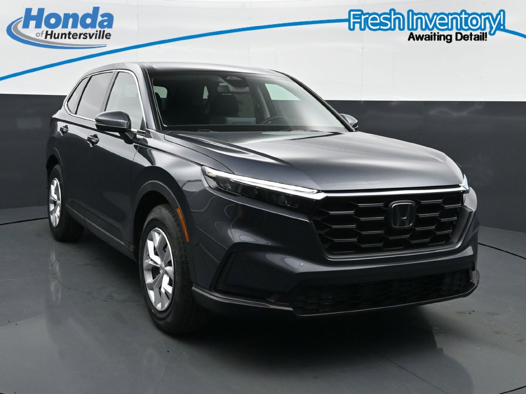 Used 2026 Honda CR-V LX 360° Tour