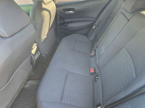 Used 2023 Toyota Corolla SE image 10