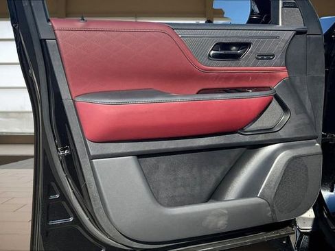 New 2026 INFINITI QX80 Autograph image 23