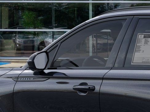 New 2026 Lincoln Corsair Reserve w/ Jet Appearance Package image 20