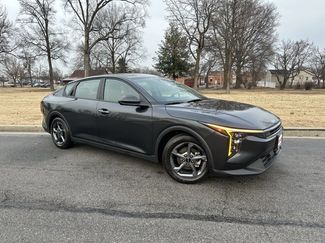 Certified 2025 Kia K4 LXS video 2