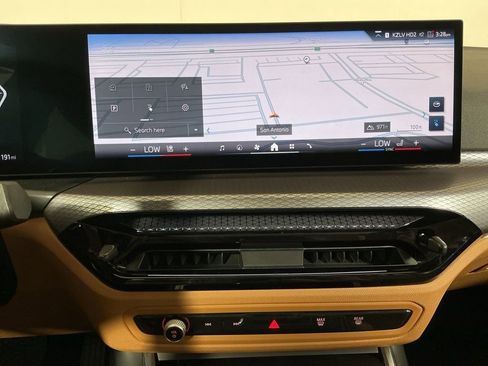 Certified 2025 BMW i4 eDrive40 w/ Premium Package image 12