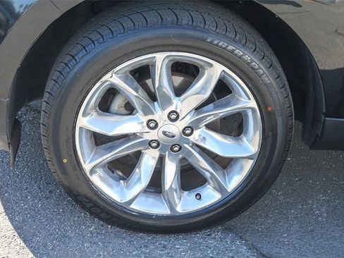 Used 2012 Ford Edge Limited image 14