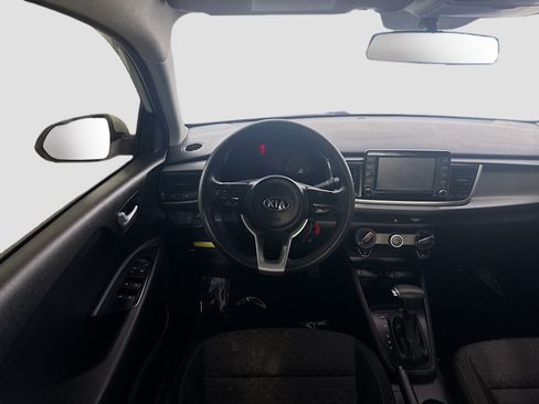 Used 2020 Kia Rio LX FWD image 17