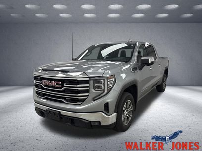 Used 2025 GMC Sierra 1500 SLT