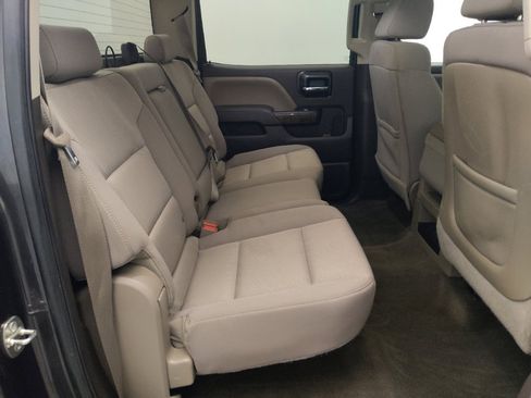 Used 2015 Chevrolet Silverado 1500 LT w/ All Star Edition RWD image 19