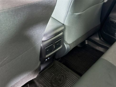 Certified 2023 Toyota RAV4 XLE image 21