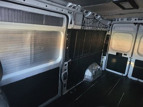 Used 2023 RAM ProMaster 3500 image 13