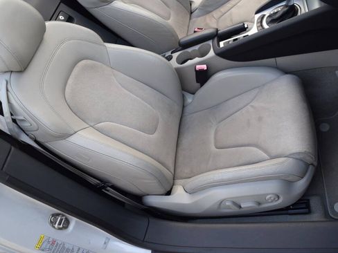 Used 2009 Audi TT 3.2 Premium Plus AWD/4WD image 55