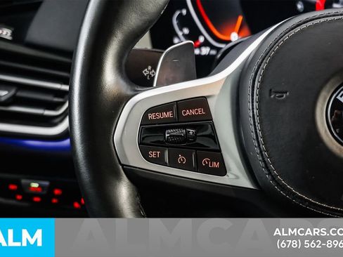 Used 2022 BMW X5 xDrive40i AWD/4WD image 30