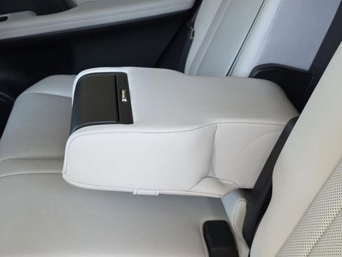 Used 2021 Lexus RX 350 FWD w/ Premium Package image 10