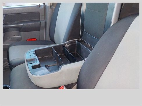 Used 2007 Dodge Ram 2500 Truck SLT w/ Protection Group image 30