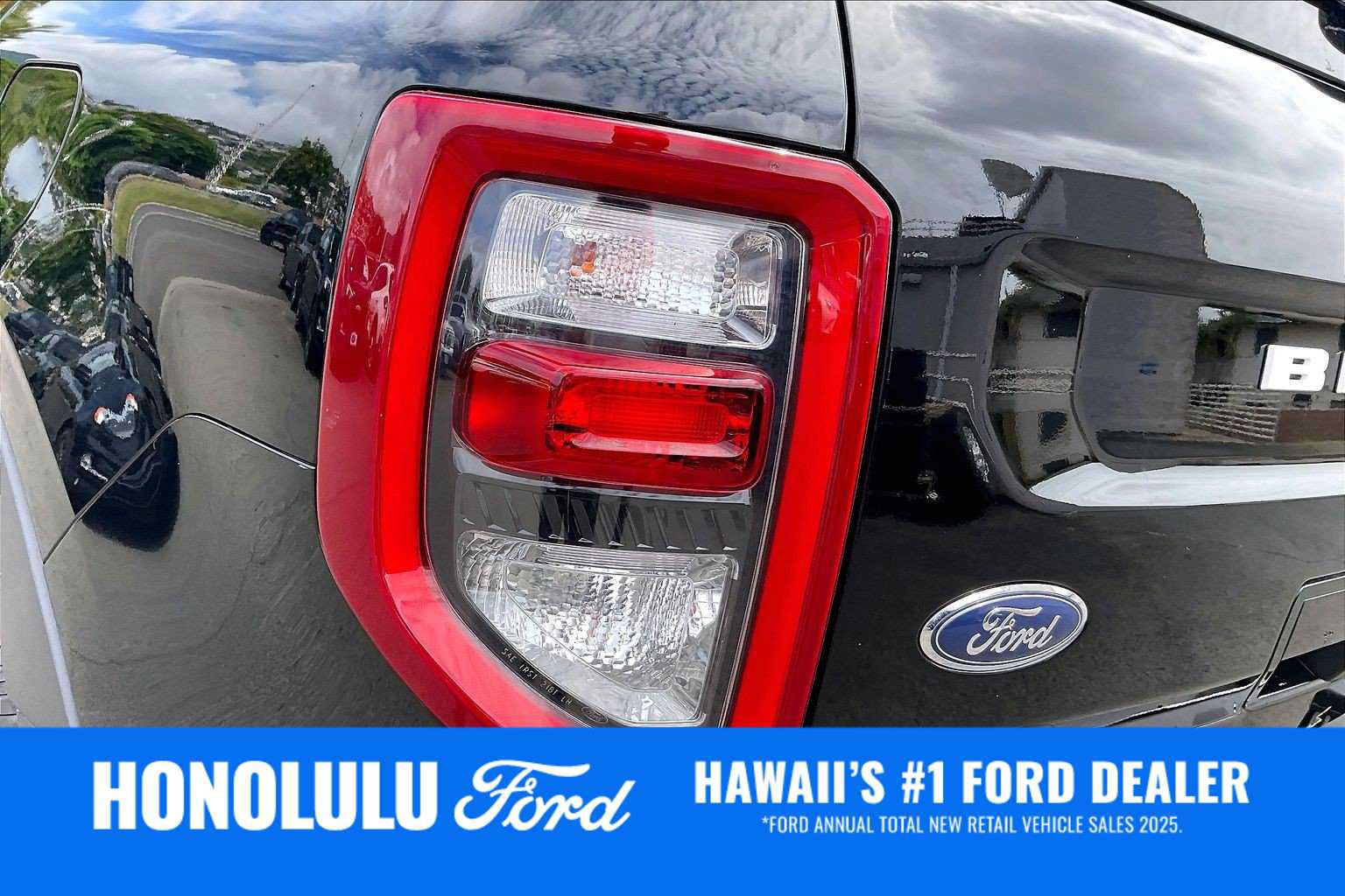 Certified 2024 Ford Bronco Sport Big Bend AWD/4WD image 32