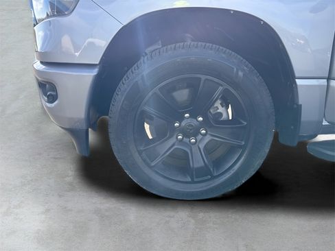 Used 2022 RAM 1500 Big Horn image 27