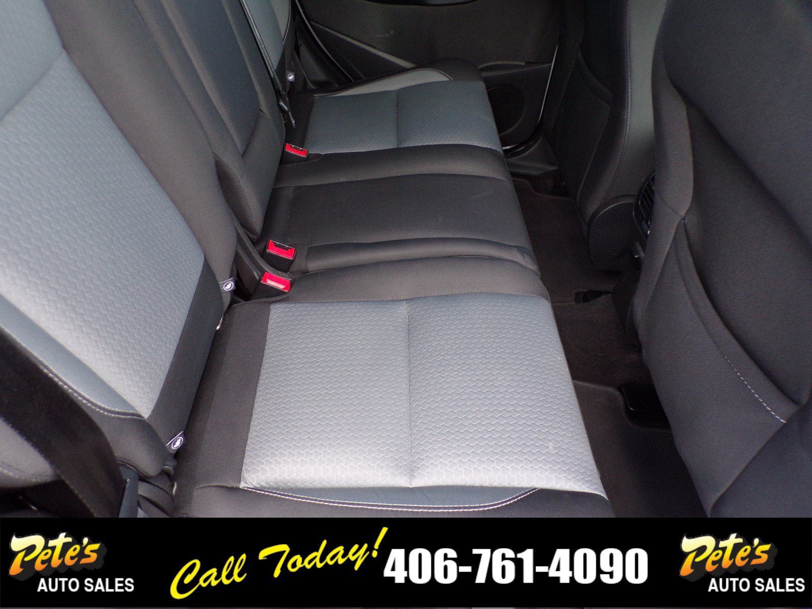 Used 2018 Ford Escape SE AWD/4WD image 13