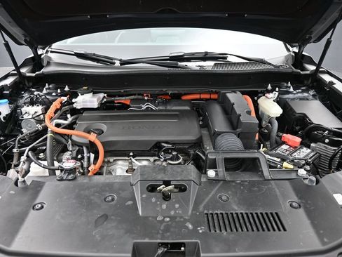 Used 2024 Honda CR-V Sport-L image 40