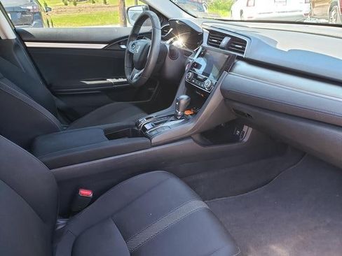 Used 2017 Honda Civic EX image 18