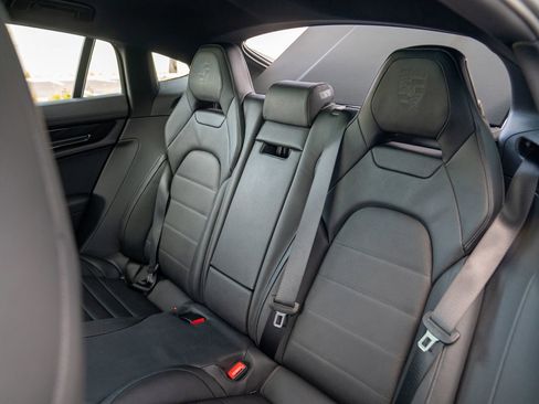 New 2026 Porsche Panamera 4 image 23