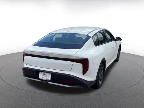 Used 2025 Kia K4 FWD image 14