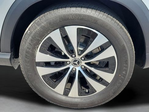 Certified 2024 Mercedes-Benz GLE 350 GLE 350 image 34