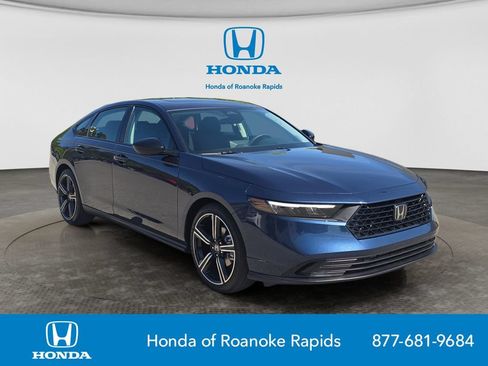 New 2026 Honda Accord SE image 7