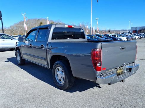 Used 2008 Chevrolet Colorado LT image 3