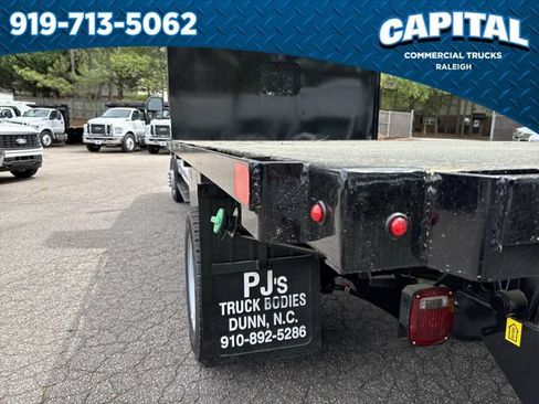 New 2026 Ford F550 4x4 SuperCab Super Duty image 18
