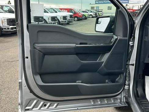 Certified 2021 Ford F150 XL w/ STX Appearance Package image 15