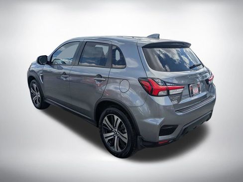 New 2026 Mitsubishi Outlander Sport SE AWD/4WD image 5