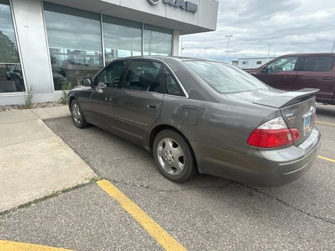 Used 2003 Toyota Avalon XL FWD image 5