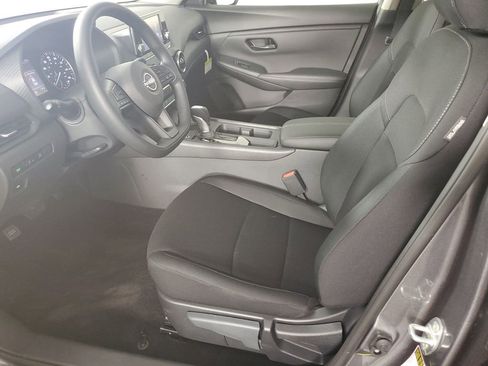 New 2025 Nissan Sentra S image 11