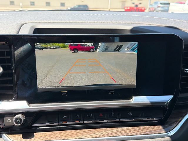 Used 2024 Chevrolet Silverado 1500 RST AWD/4WD image 25