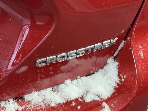 New 2025 Subaru Crosstrek 2.5i Limited AWD/4WD image 16