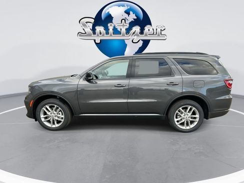 New 2026 Dodge Durango GT AWD/4WD image 6