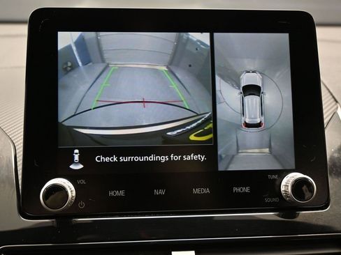 Used 2023 Mitsubishi Eclipse Cross SEL image 22