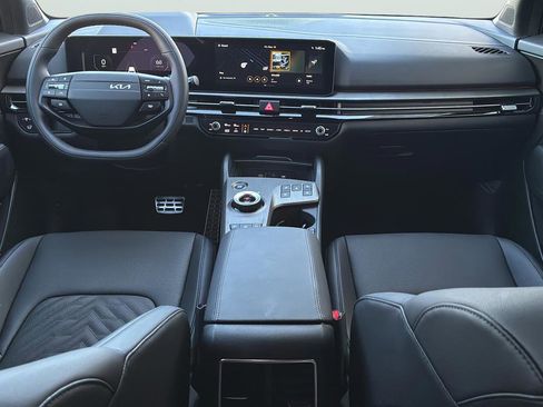 New 2026 Kia Sportage X-Line Prestige AWD/4WD image 28
