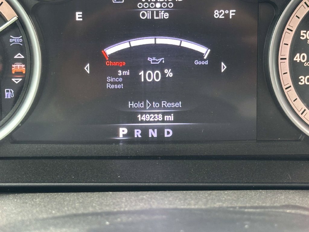 Used 2017 RAM 1500 Sport w/ Premium Sound Group AWD/4WD image 21