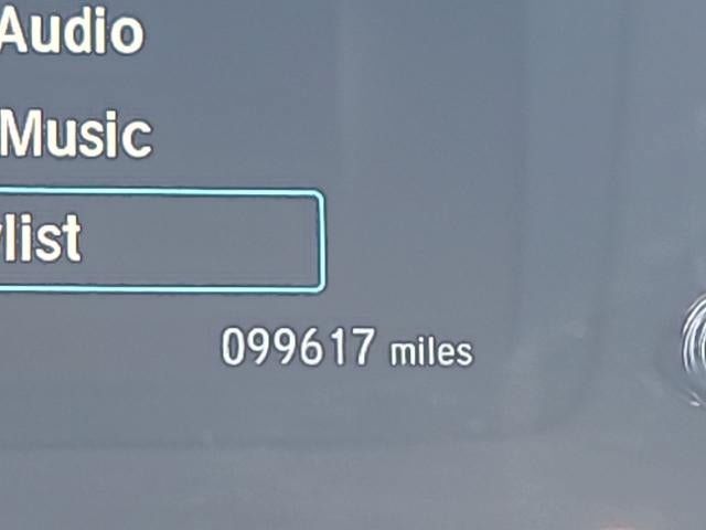 Used 2018 Honda Odyssey EX image 12