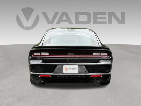 New 2026 Dodge Charger Scat Pack w/ Blacktop Package AWD/4WD image 16