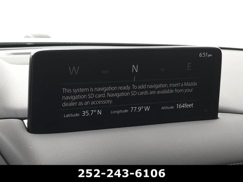 Used 2023 MAZDA CX-5 AWD 2.5 S image 18