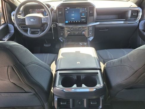 Used 2025 Ford F150 STX image 16