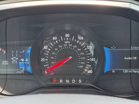 Used 2021 Ford Edge ST w/ Equipment Group 401A AWD/4WD image 37