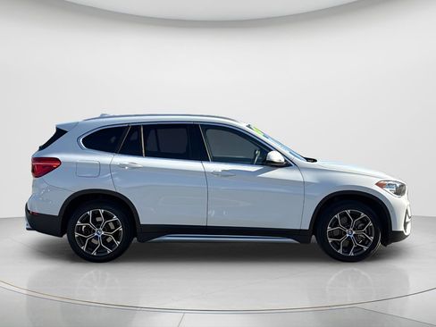 Used 2021 BMW X1 sDrive28i w/ Convenience Package FWD image 23